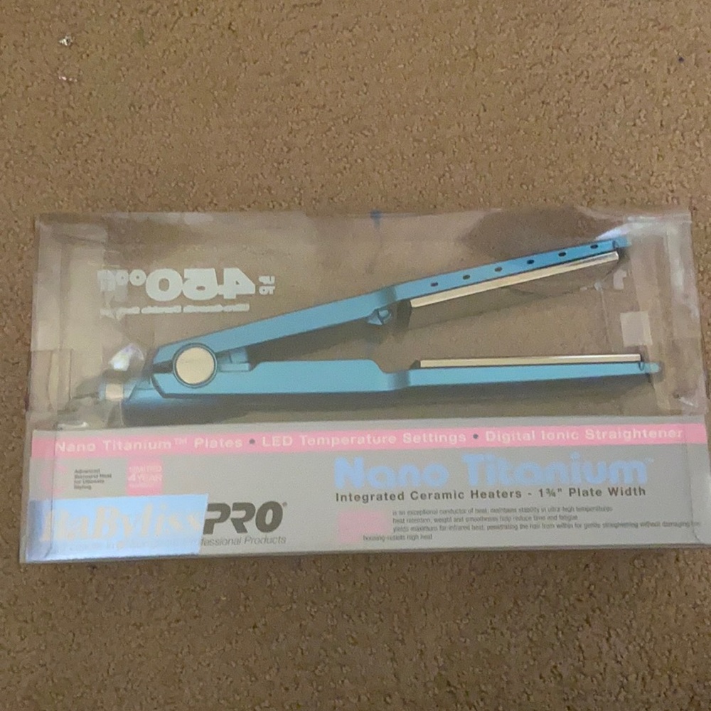 Babyliss Pro